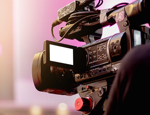 Abierto el plazo para participar en el programa Cole Televisión del CPIFP Los Enlaces