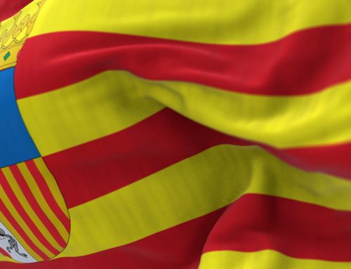 Premios extraordinarios de Formación Profesional en Aragón 2023